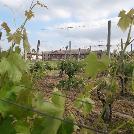 Vigolzone Agriturismo Ama מראה חיצוני תמונה