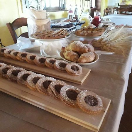 Vigolzone Agriturismo Ama מראה חיצוני תמונה