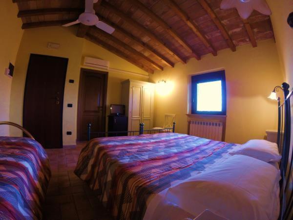 Vigolzone Agriturismo Ama מראה חיצוני תמונה