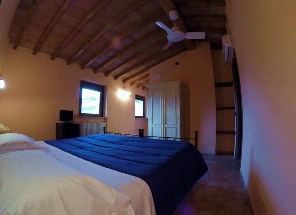 Vigolzone Agriturismo Ama מראה חיצוני תמונה